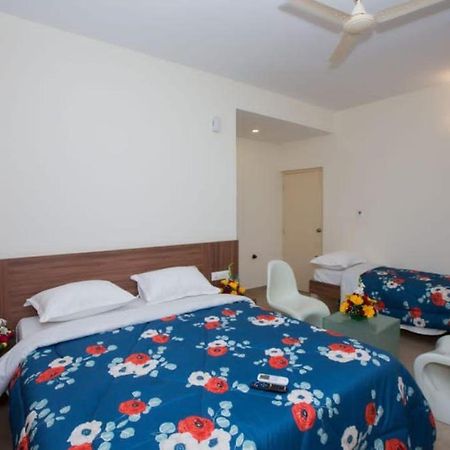 Hotel Vijaya Lakshmi Residency - Yeshwanthpur Бенґалуру Екстер'єр фото