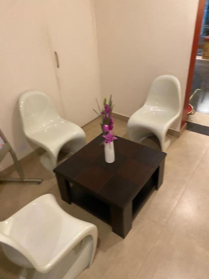 Hotel Vijaya Lakshmi Residency - Yeshwanthpur Бенґалуру Екстер'єр фото